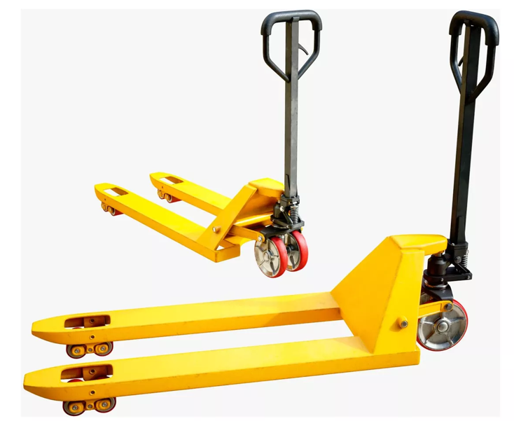 Carretillas de carga